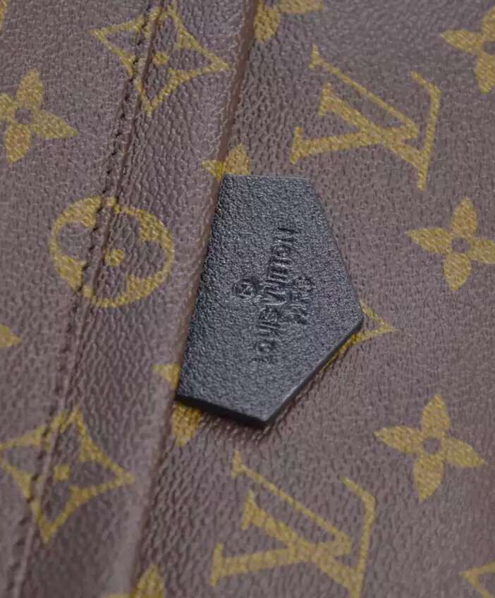 Louis vuitton Palm Springs Backpack MM M41560 Black